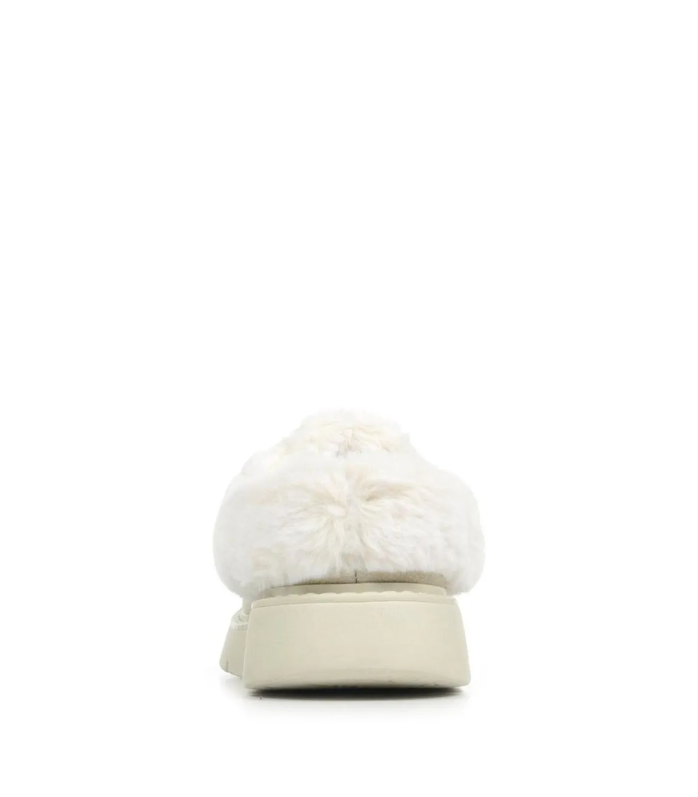 Skechers Pantoffels Keepsakes Lite Cozy Blend white Best