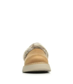 Skechers Pantoffels Keepsakes Lite Cozy Blend brown Discount