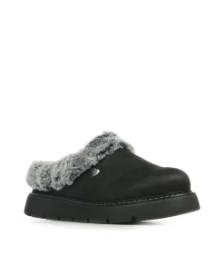 Skechers Pantoffels Keepsakes Lite Cozy Blend black Hot