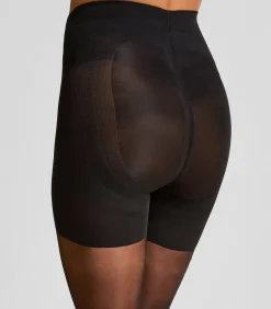 Hunkemöller Panty 15 Denier Total Lift & Shape black Hot