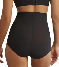 SELMARK Panty met hoge taille One black New