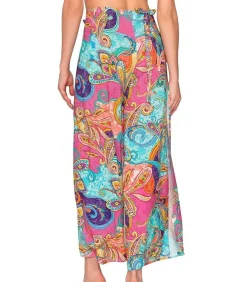 LUNA Pareo broek MADISON multicolor Sale