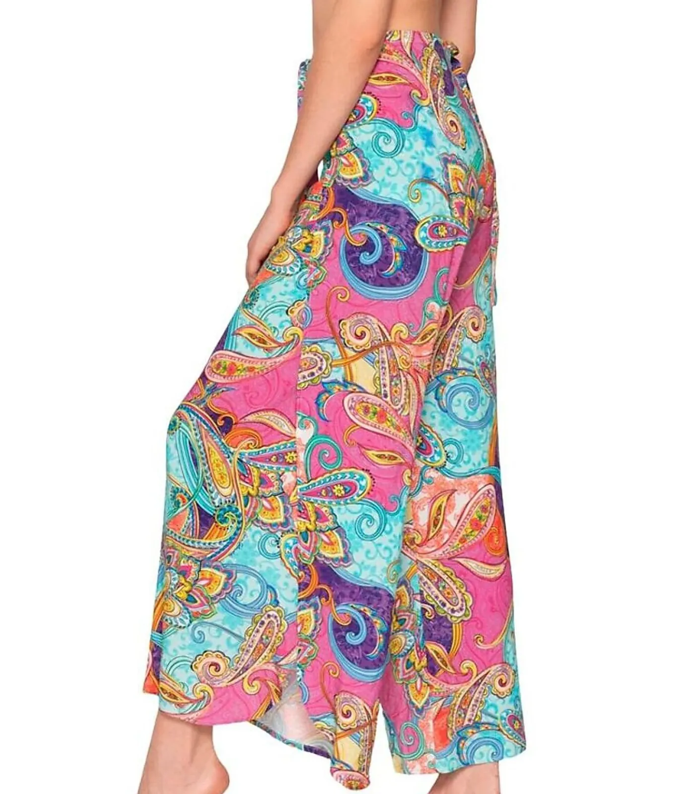 LUNA Pareo broek MADISON multicolor Sale