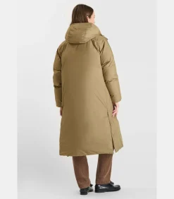 Le Temps des Cerises Parka BETTY white Discount