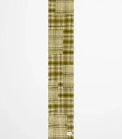 Marc O'Polo Patchwork sjaal multicolor Hot