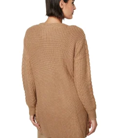 SELMARK PC1 knoop jas STYLE ADD brown Clearance
