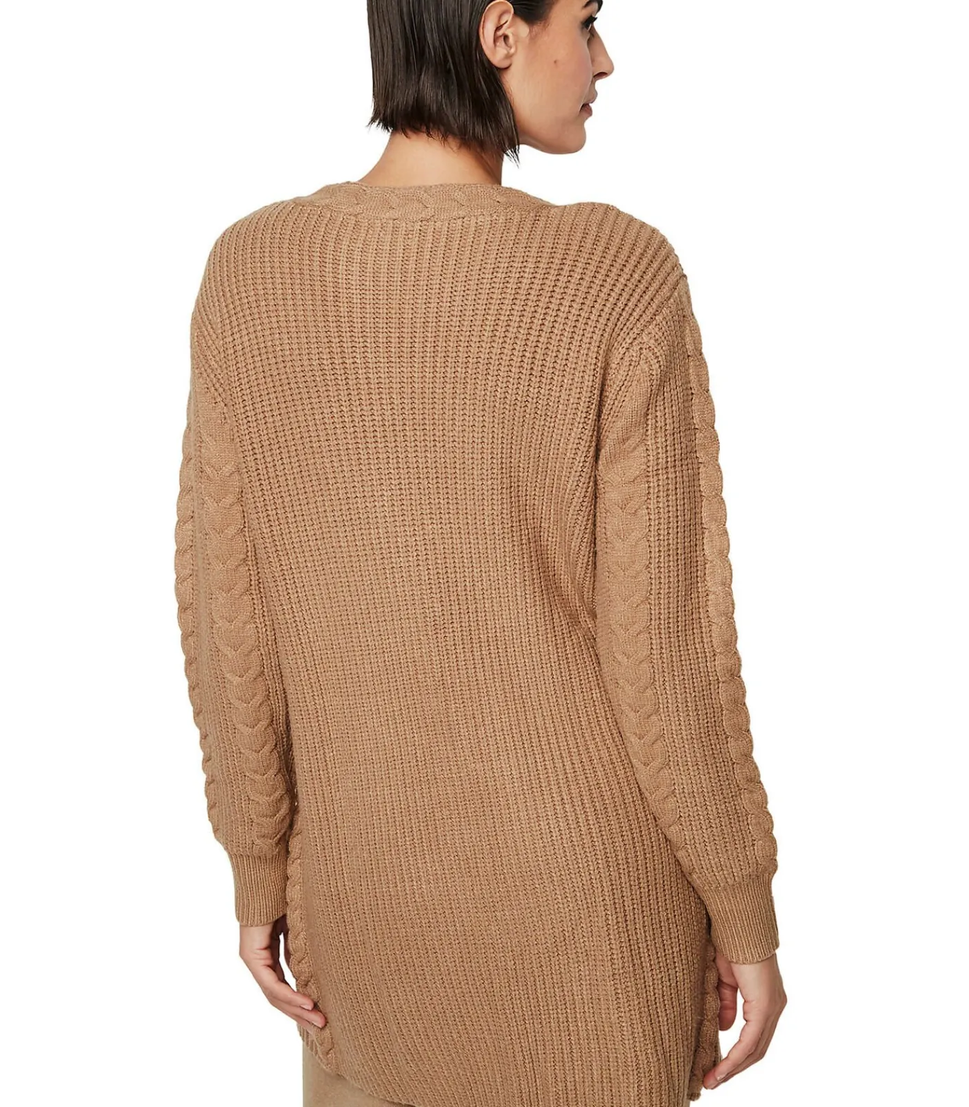 SELMARK PC1 knoop jas STYLE ADD brown Clearance