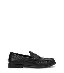 Marc O'Polo Penny loafer model Fiona black Online