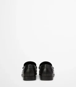 Marc O'Polo Penny loafer model Fiona black Online