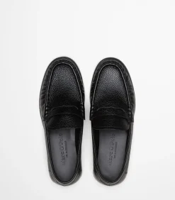 Marc O'Polo Penny loafer model Fiona black Online