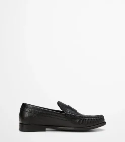 Marc O'Polo Penny loafer model Fiona black Online