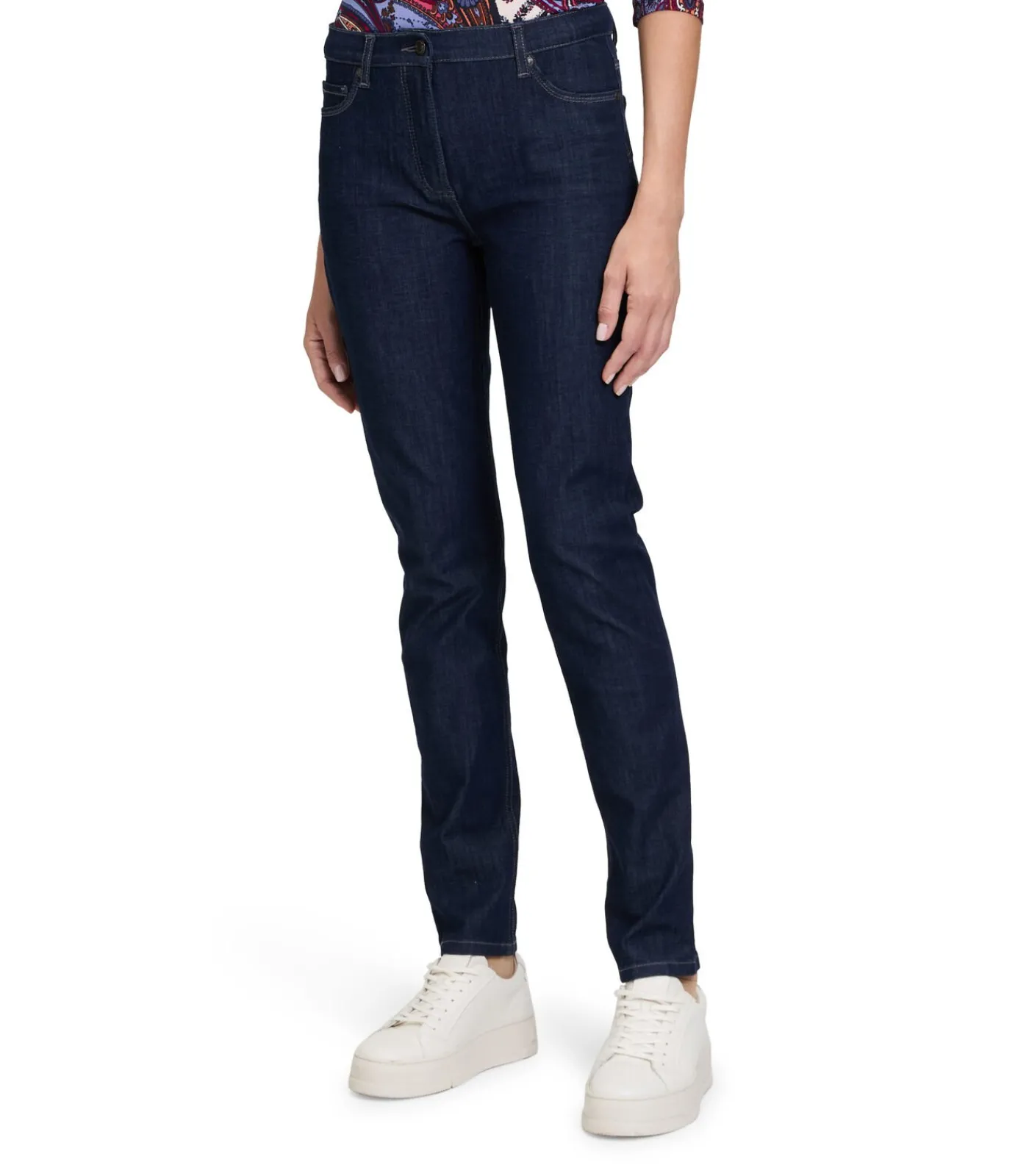 Betty Barclay Perfect body jeans darkBlue New