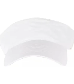Flexfit PERFORMANCE - Kap - Wit white Outlet