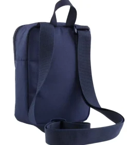 PUMA PHASE - Crossbody Zak - Marineblauw navyBlue
