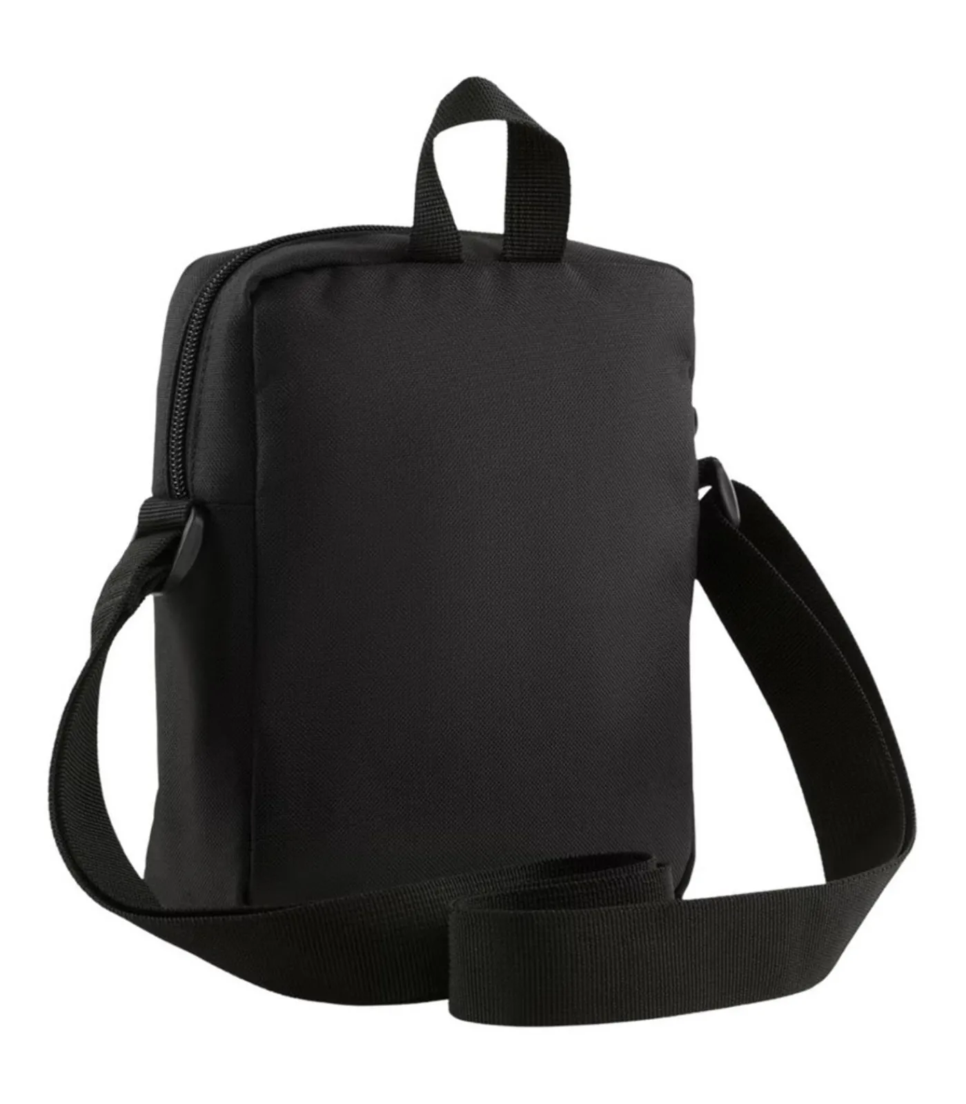 PUMA PHASE - Crossbody Zak - Zwart black New