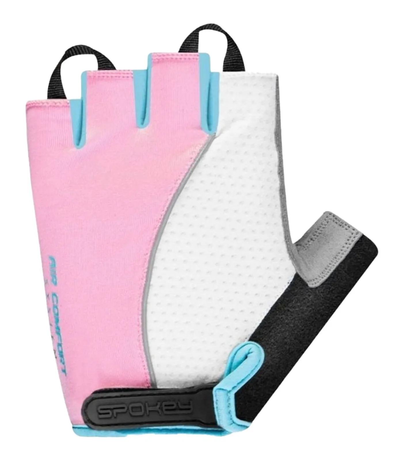 Spokey PIACENZA - Handschoenen - Wit white Outlet