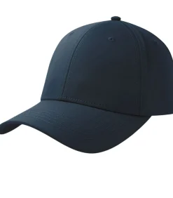 Atlantis Headwear PITCH - Baseball Pet - Marineblauw navyBlue Hot