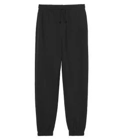 True Blanks PLAIN - Joggingbroek - Zwart black Clearance