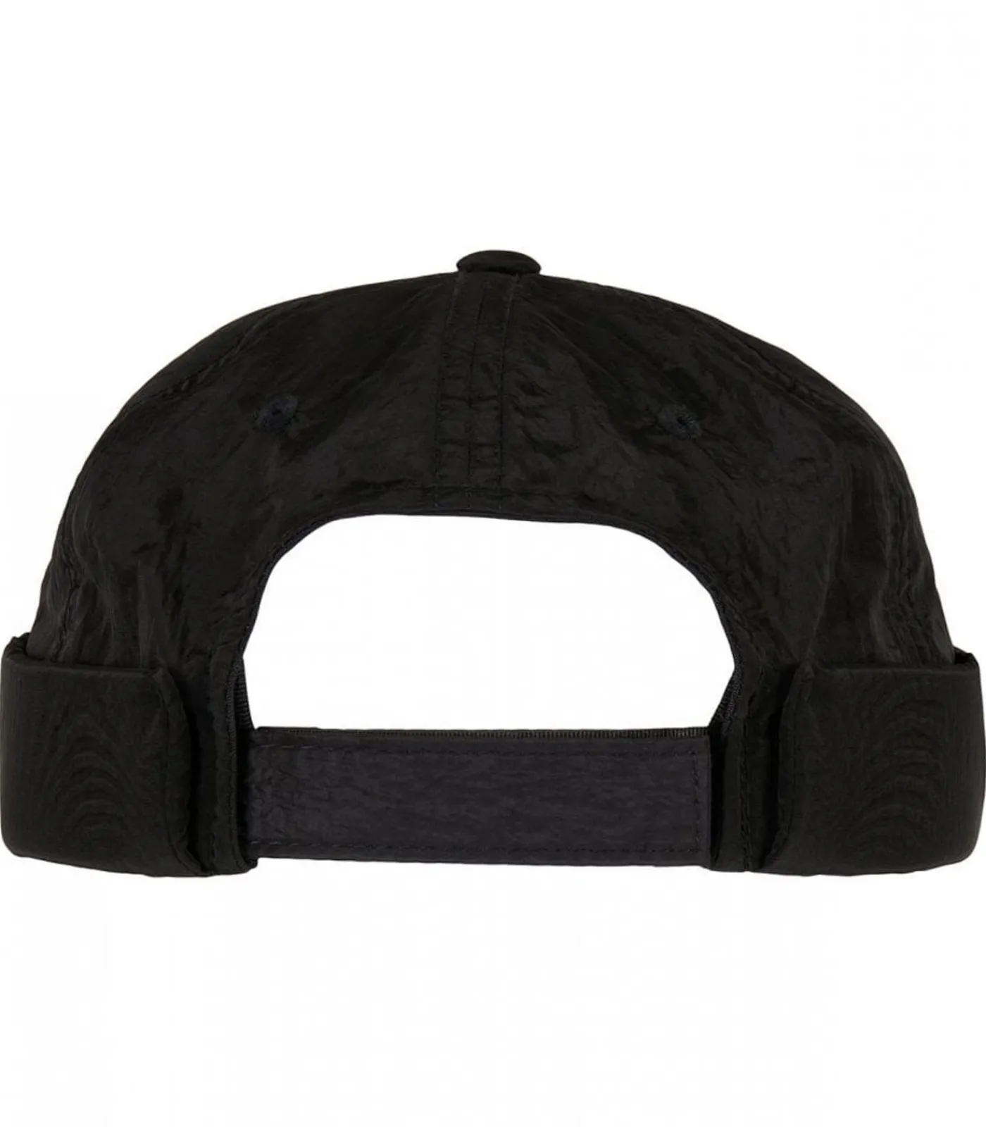 Flexfit PLAIN - Kap - Zwart black Hot