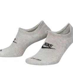 Nike PLUS - Sokken - Grijs gray