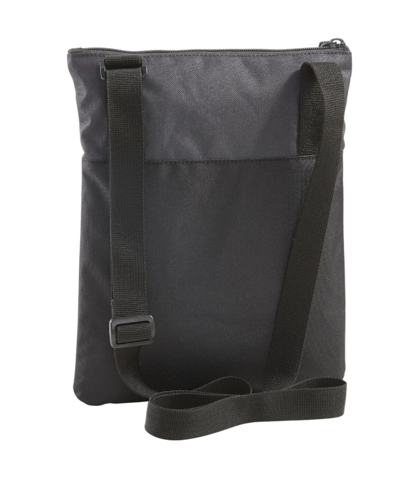 PUMA PORTABLE - Crossbody Zak - Zwart black Outlet
