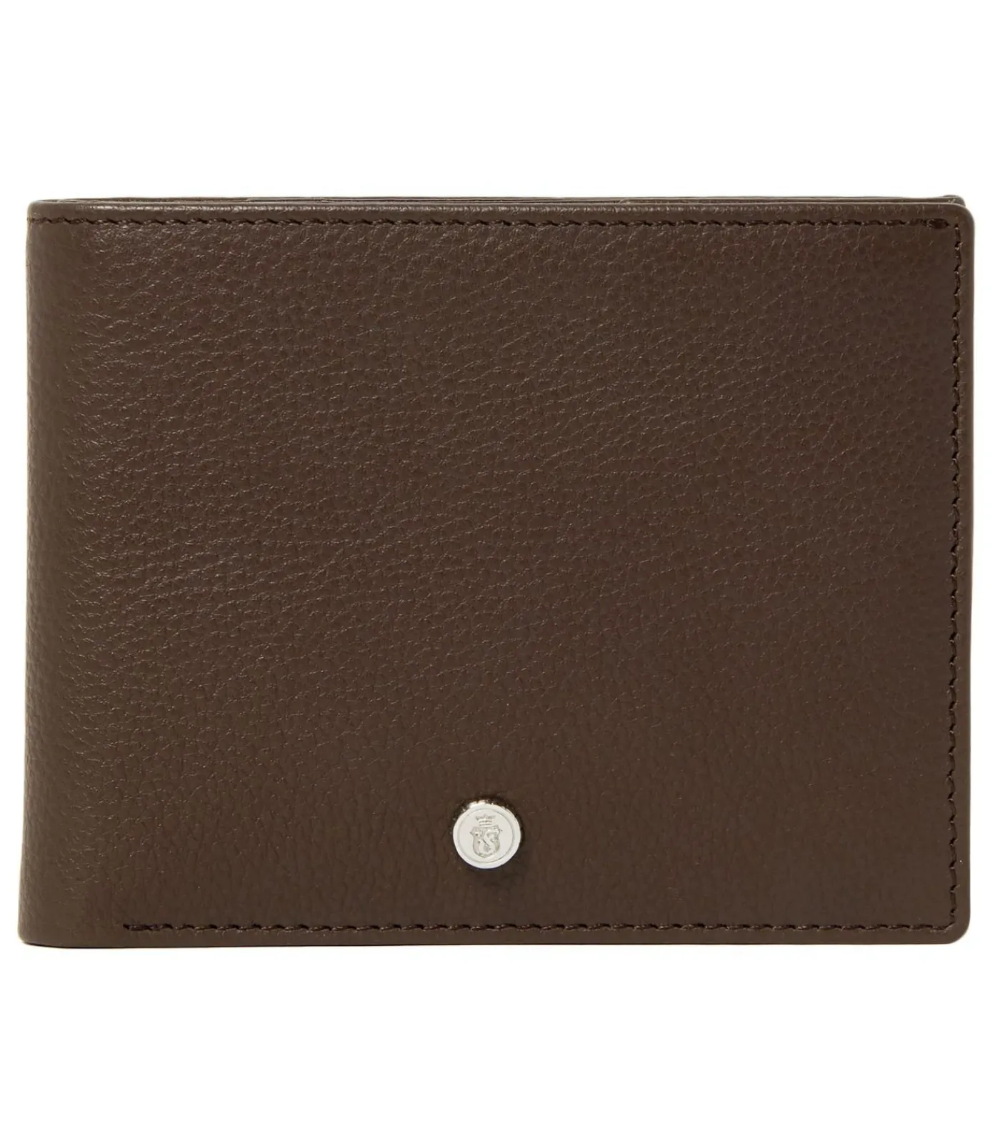 FESTINA Portefeuille Button brown Discount