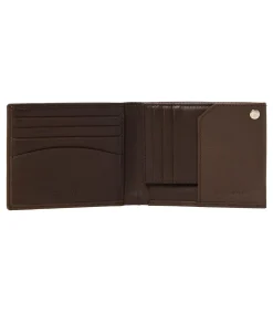 FESTINA Portefeuille Button brown Discount