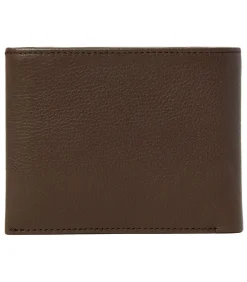FESTINA Portefeuille Button brown Discount