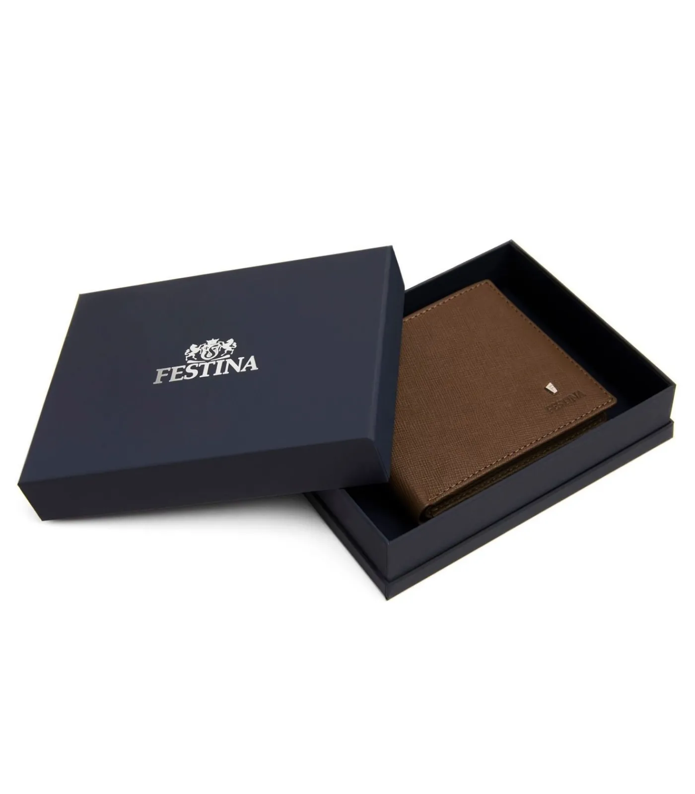 FESTINA Portefeuille Chronobike camel New