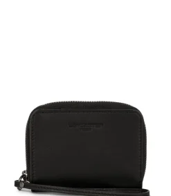 LANCASTER Portemonnee - Soft Vintage Nova black Best