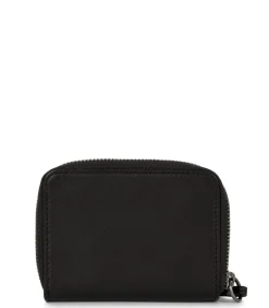LANCASTER Portemonnee - Soft Vintage Nova black Best