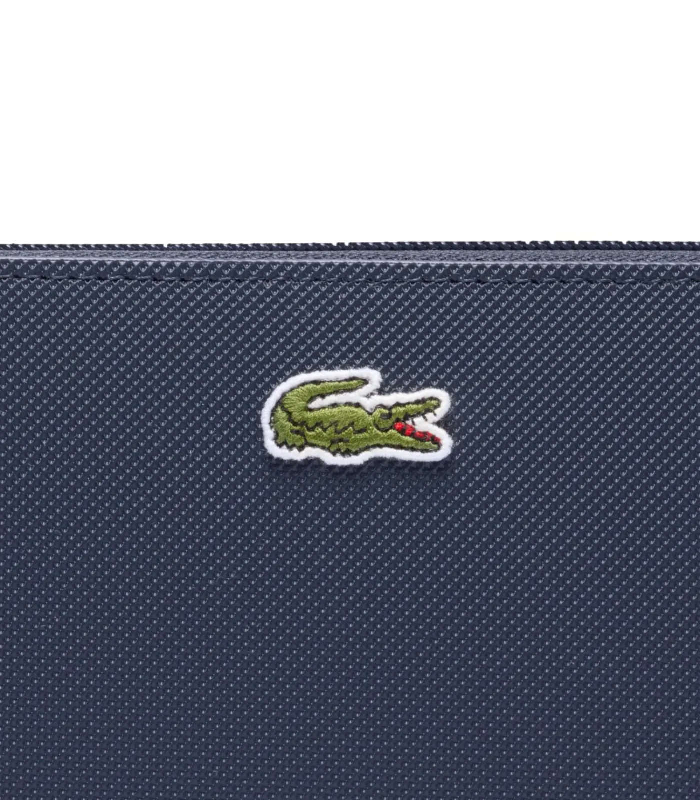 LACOSTE Portemonnee L1212 Core Essential Money Pieces darkBlue Sale