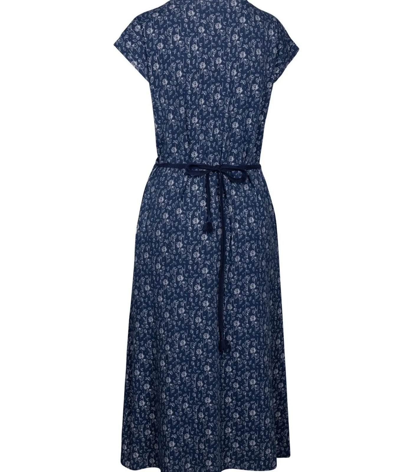 Trespass PORTIA - Casual Kleding - Marineblauw navyBlue Hot