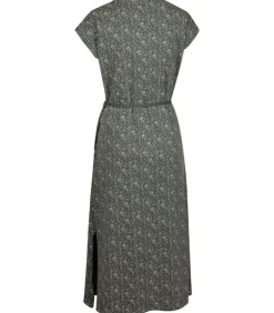 Trespass PORTIA - Jurk - Groen green Hot