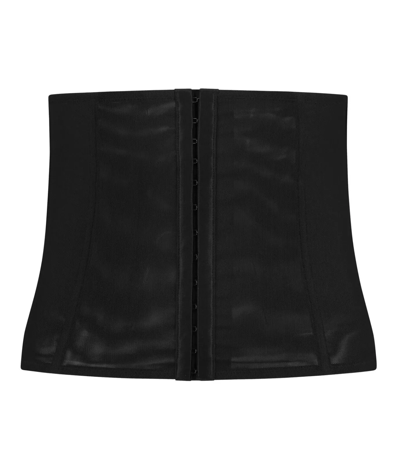 Bye Bra Powermesh Heuptrainer black Sale