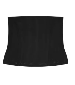 Bye Bra Powermesh Heuptrainer black Sale