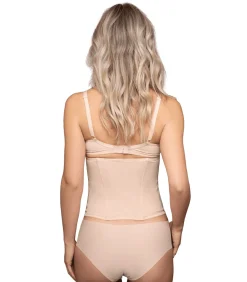 Bye Bra Powermesh Heuptrainer beige Clearance