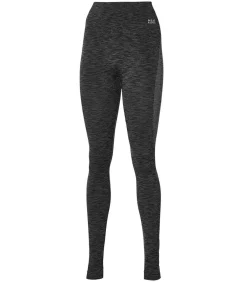 Heatkeeper Premium Complete Thermoset Dames Zwart Melange black Sale