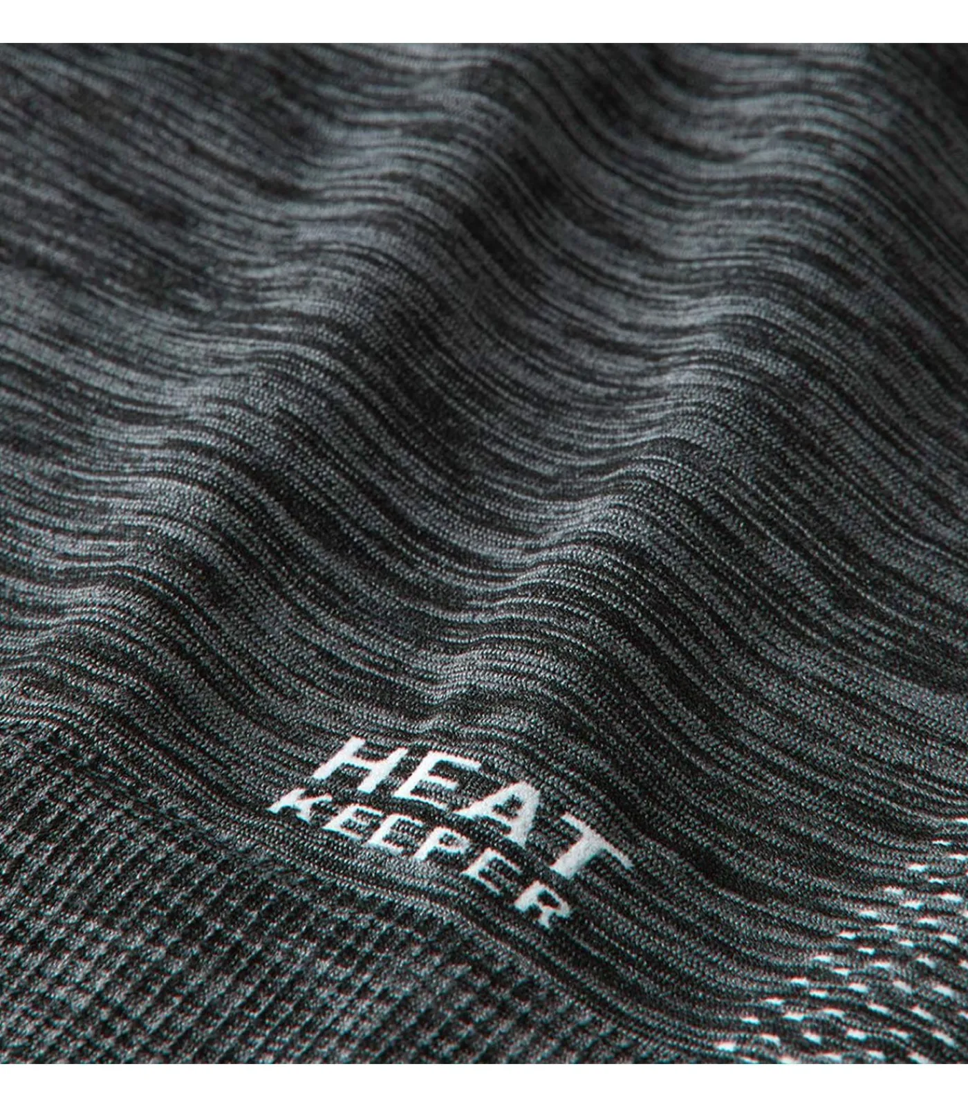 Heatkeeper Premium Thermoshirt Dames 4-pack Zwart Melange black Clearance