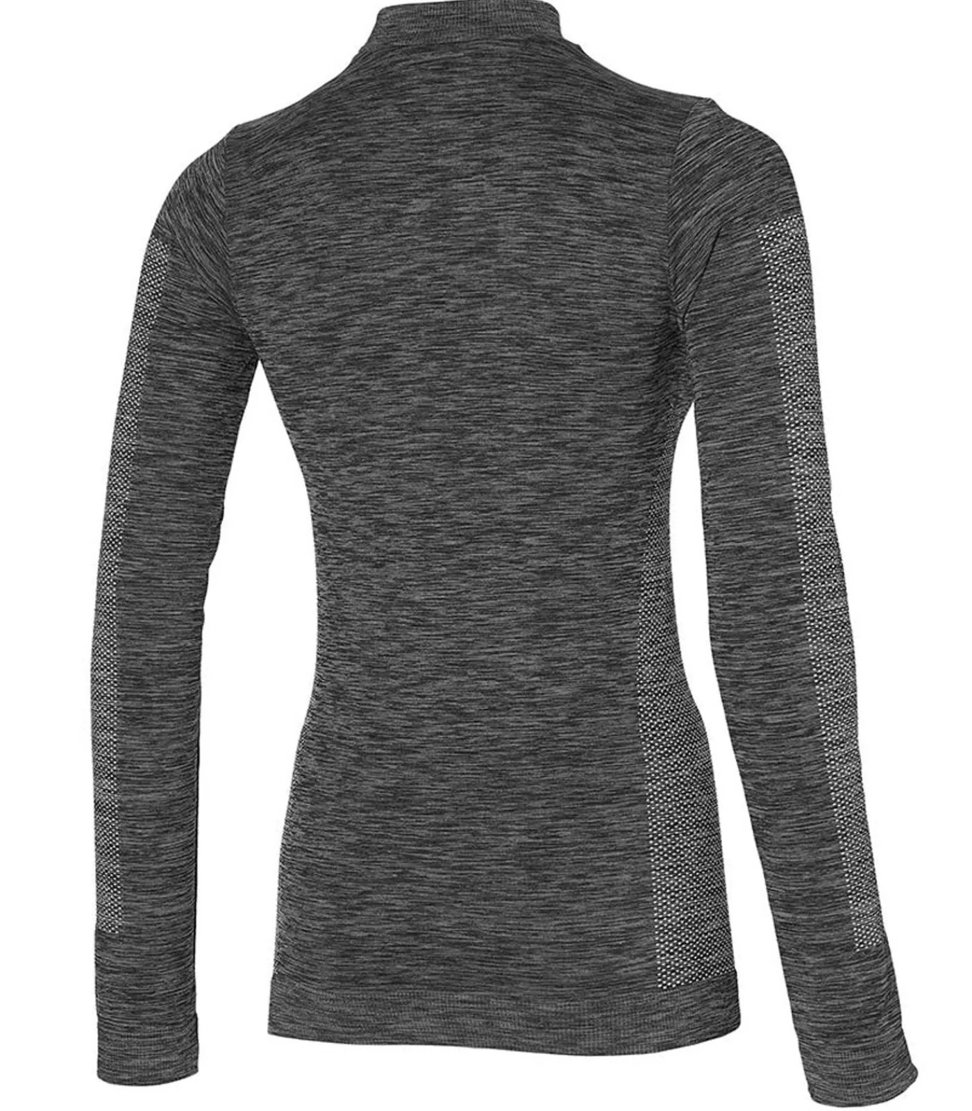 Heatkeeper Premium Thermoshirt Dames 4-pack Zwart Melange black Clearance