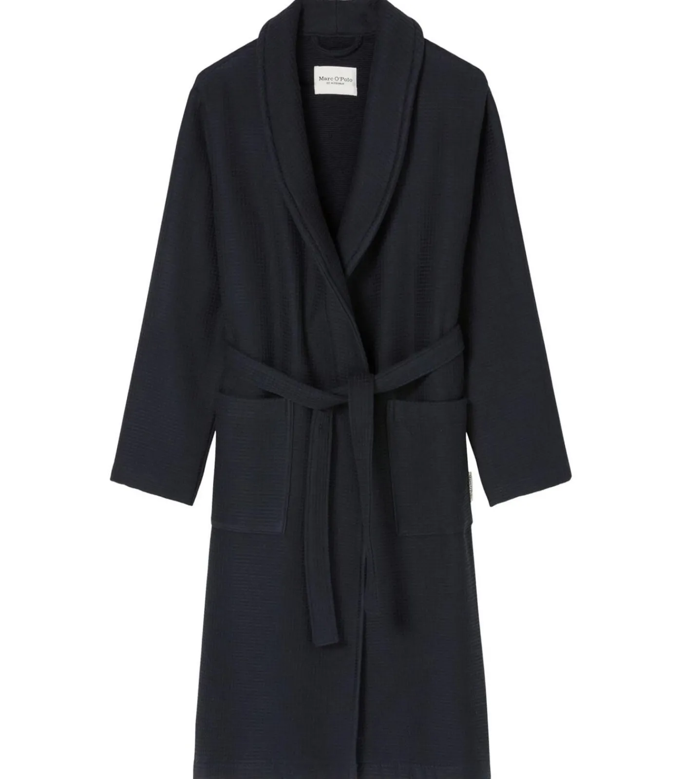 Marc O'Polo PREMIUM WOMEN - Badjas navyBlue
