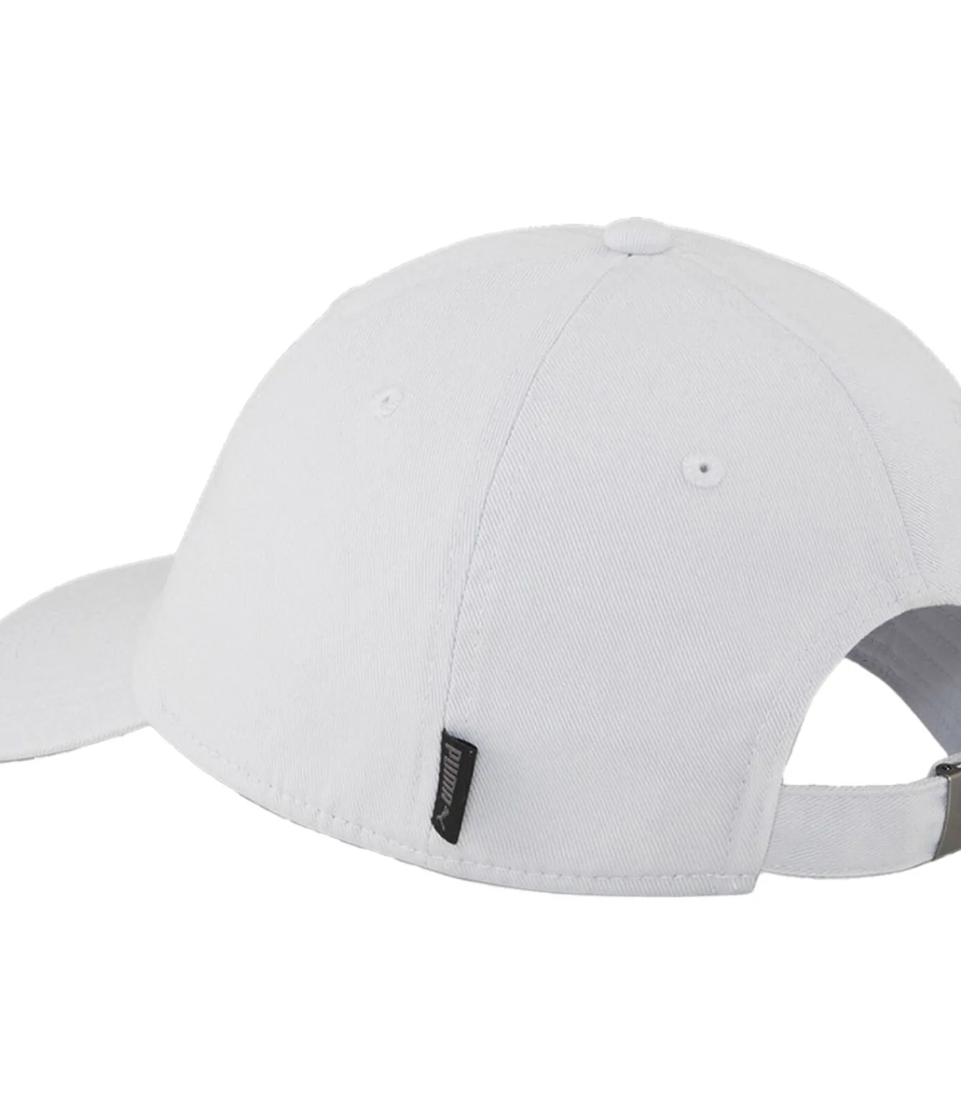 PUMA PRIME DAD - Baseball Pet - Wit white Outlet