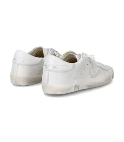 PHILIPPE MODEL Prsx Tennissneakers white Best