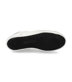 PHILIPPE MODEL Prsx Tennissneakers silver Clearance