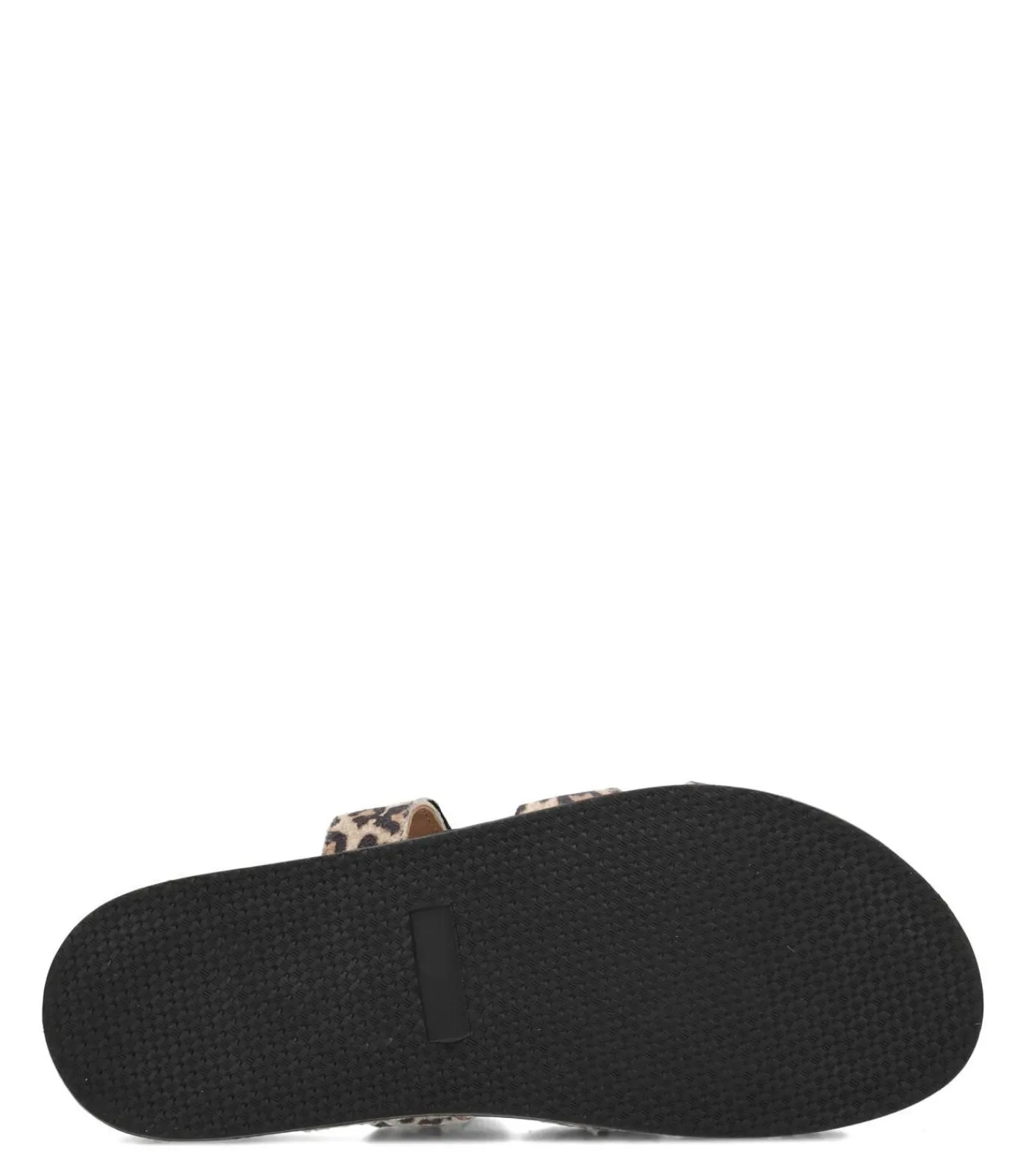 PS Poelman MAG Dames Sandalen brown