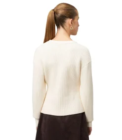 Zero Pullover ivory Online