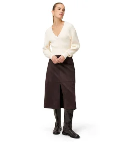 Zero Pullover ivory Online