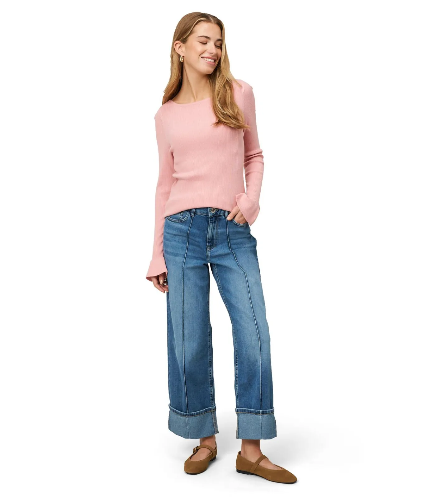Zero Pullover roseGold Sale