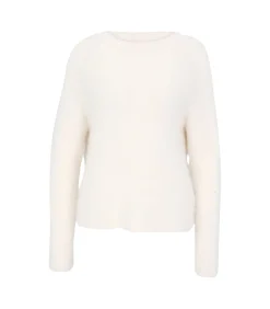 Zero Pullover ivory Outlet