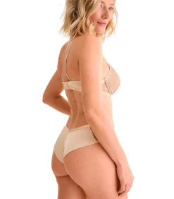 LISCA Push-up bh PASSION pink Online